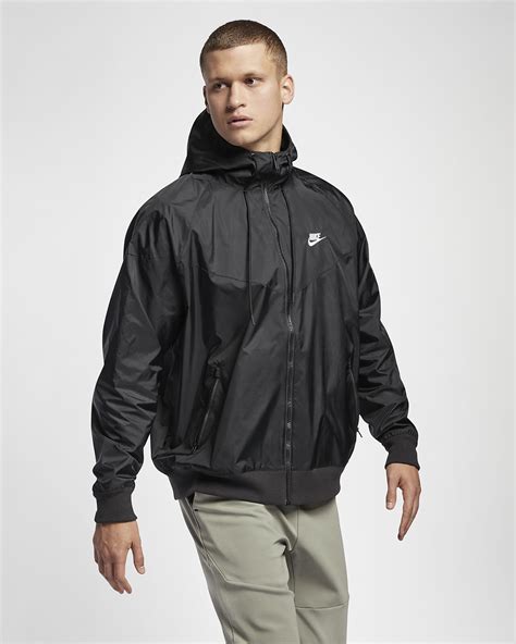 nike gewatterde windbreaker|nike windbreakers for men.